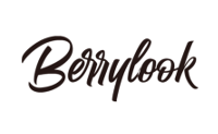 code promo berrylook belgique logo
