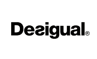 code promo desigual belgique logo