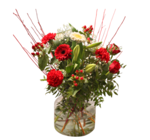 image d'un bouquet de fleurs de chez fleurop