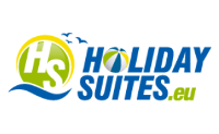 code promo holidaysuites belgique logo