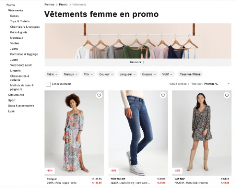 Code promo Zalando ???�???? �?? -70% de remise | 2025