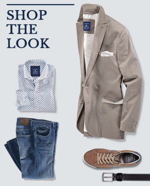 image "shop the look" sur Babista